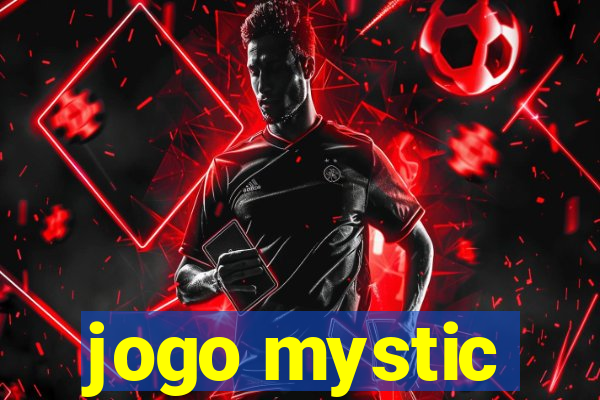 jogo mystic