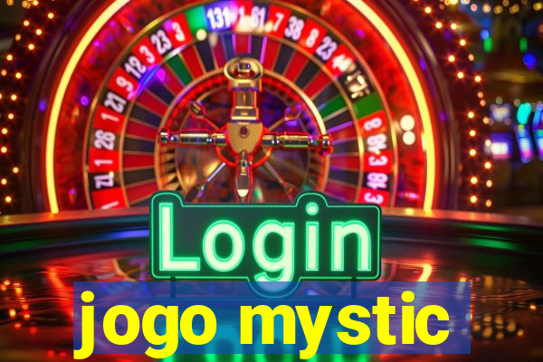 jogo mystic