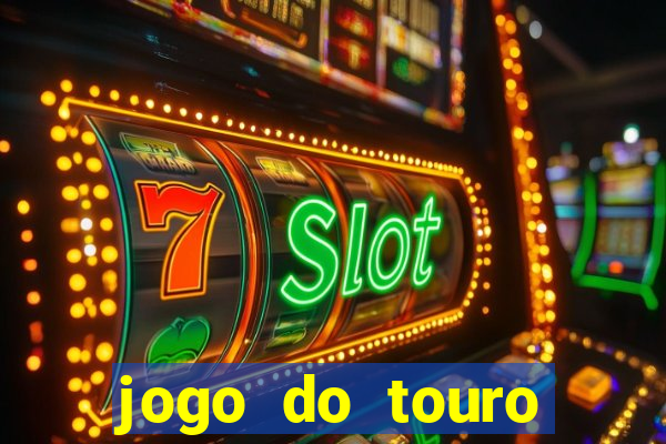 jogo do touro fortune demo