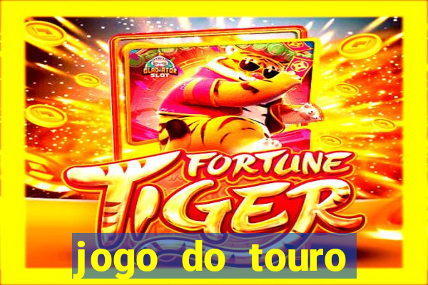 jogo do touro fortune demo