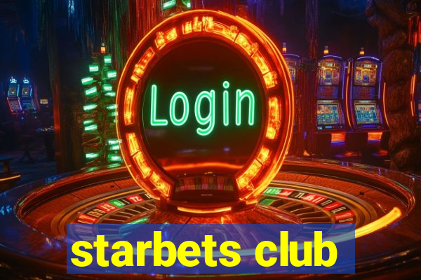 starbets club