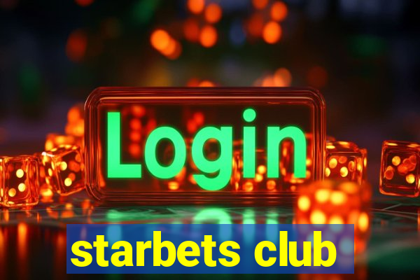 starbets club