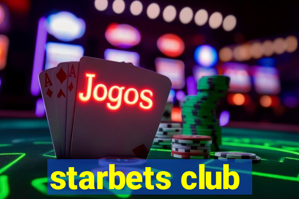 starbets club