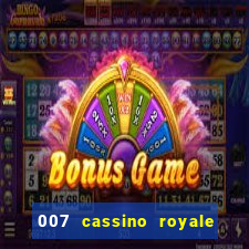 007 cassino royale dublado torrent magnet