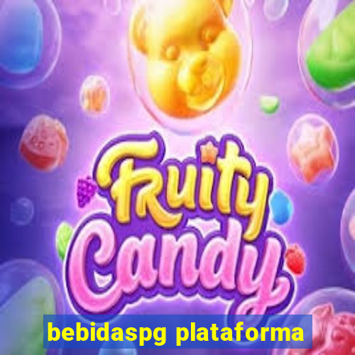 bebidaspg plataforma