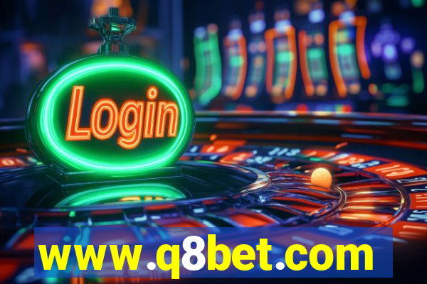 www.q8bet.com