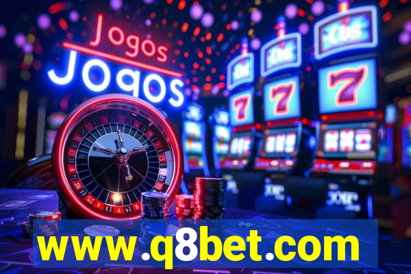 www.q8bet.com