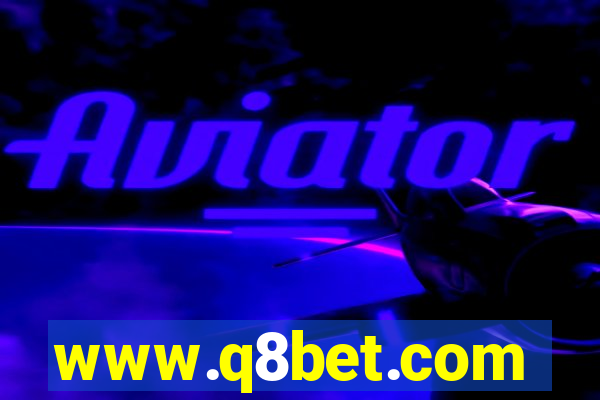 www.q8bet.com