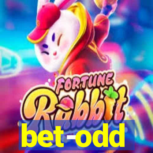 bet-odd