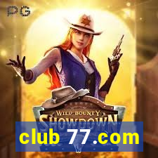 club 77.com