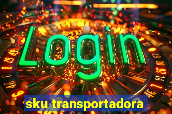 sku transportadora