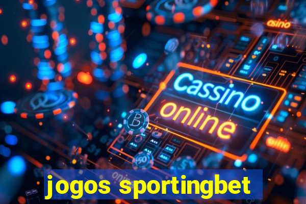 jogos sportingbet