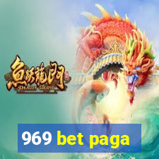 969 bet paga