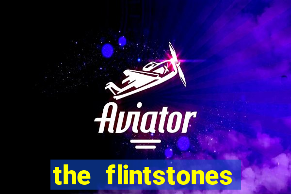 the flintstones slot demo