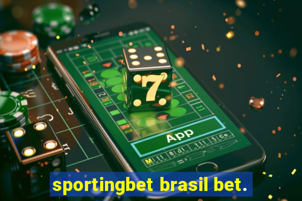 sportingbet brasil bet.