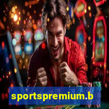 sportspremium.bet