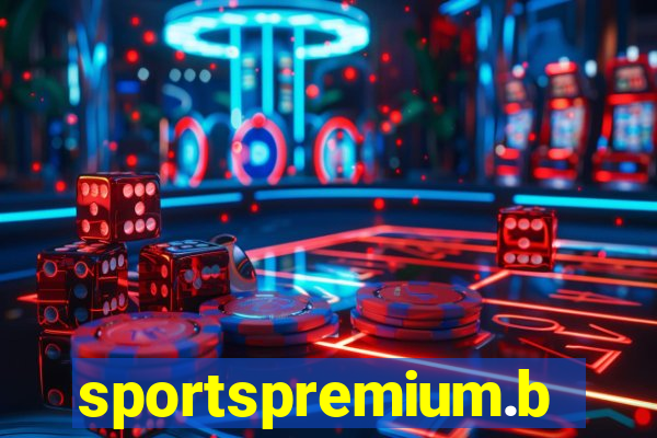 sportspremium.bet