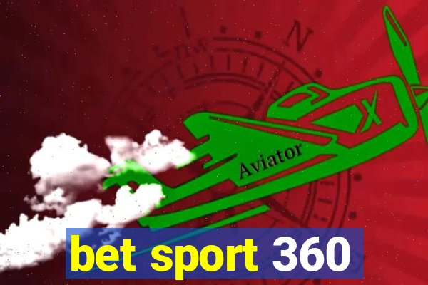 bet sport 360