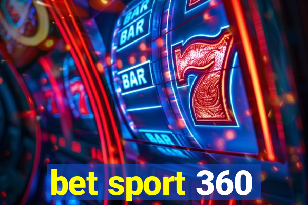 bet sport 360