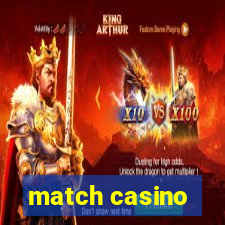 match casino