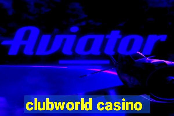 clubworld casino