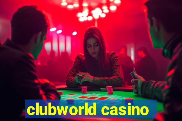 clubworld casino