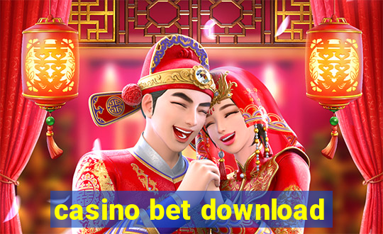 casino bet download