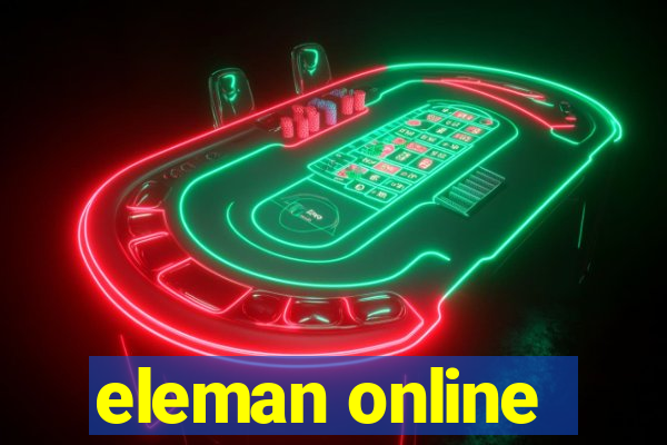 eleman online