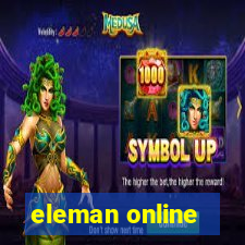 eleman online