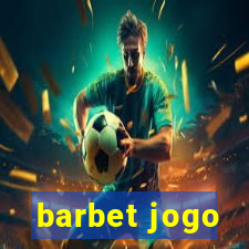 barbet jogo