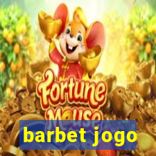 barbet jogo