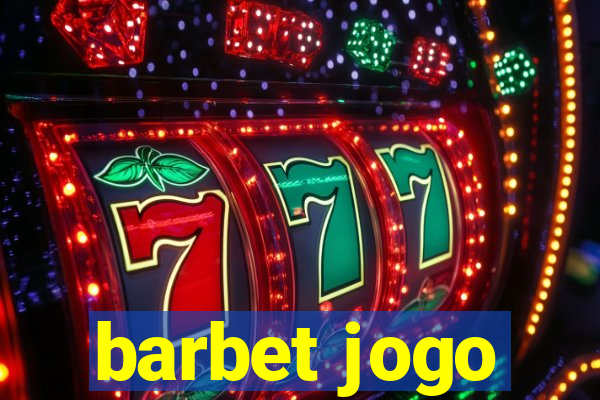 barbet jogo