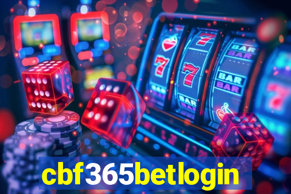 cbf365betlogin