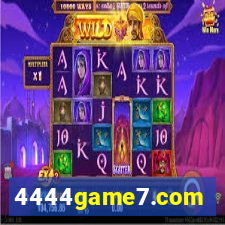 4444game7.com