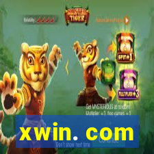 xwin. com