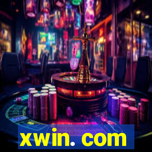 xwin. com