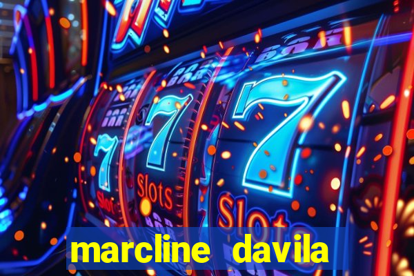 marcline davila santos live