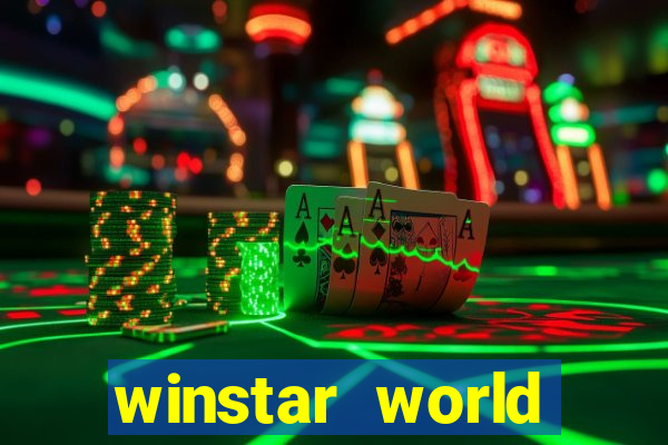 winstar world casino and resort thackerville oklahoma