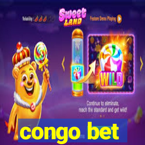 congo bet