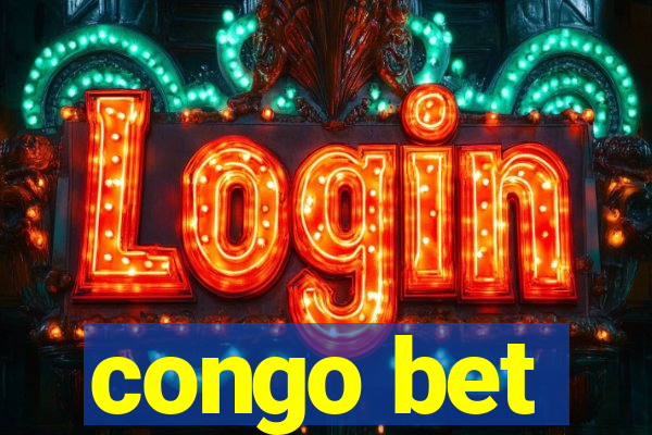 congo bet