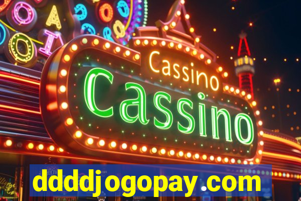 ddddjogopay.com