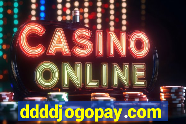 ddddjogopay.com