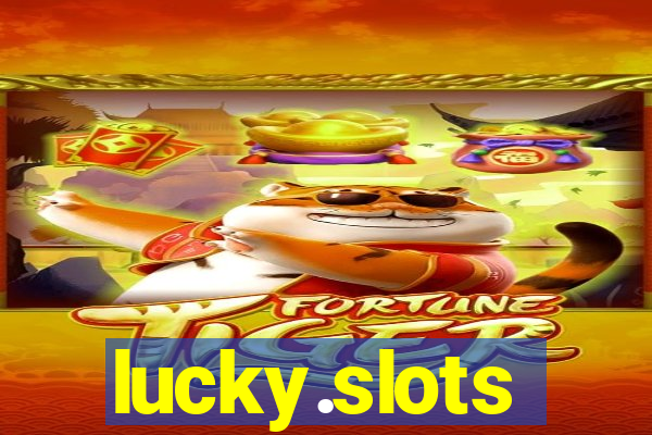 lucky.slots