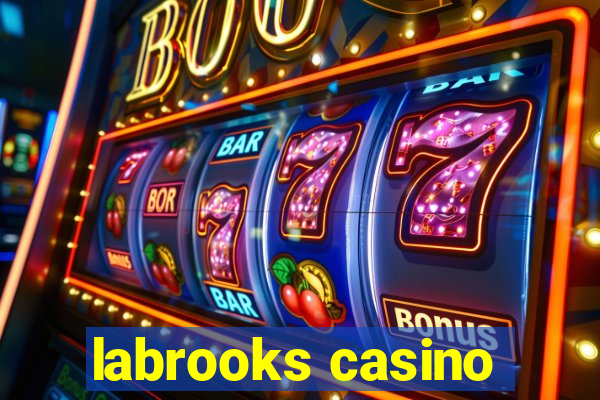 labrooks casino