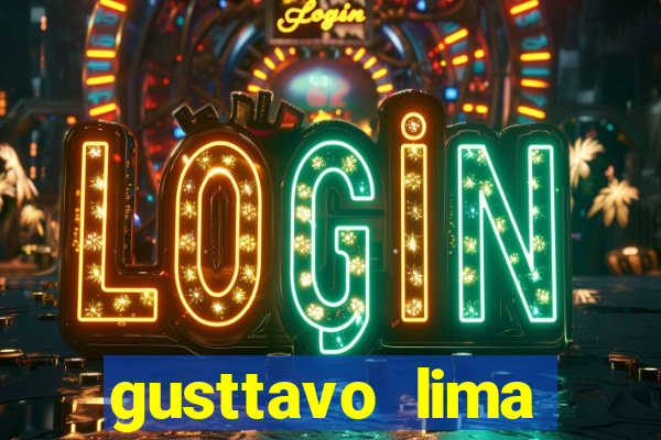 gusttavo lima plataforma de jogos