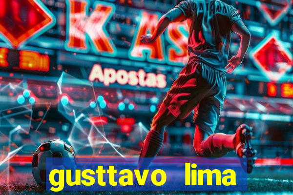 gusttavo lima plataforma de jogos