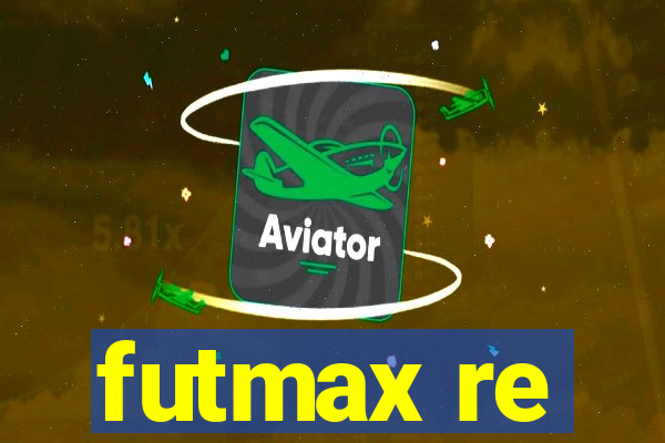 futmax re