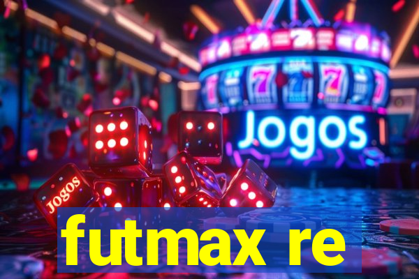 futmax re