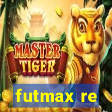 futmax re