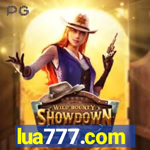 lua777.com